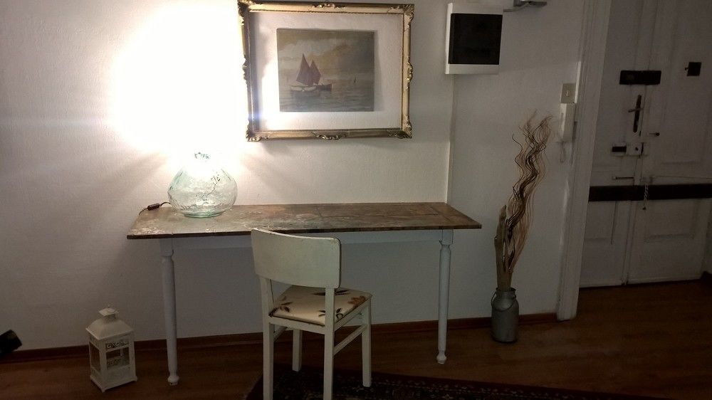 Bed and Breakfast Peggy Триест Экстерьер фото