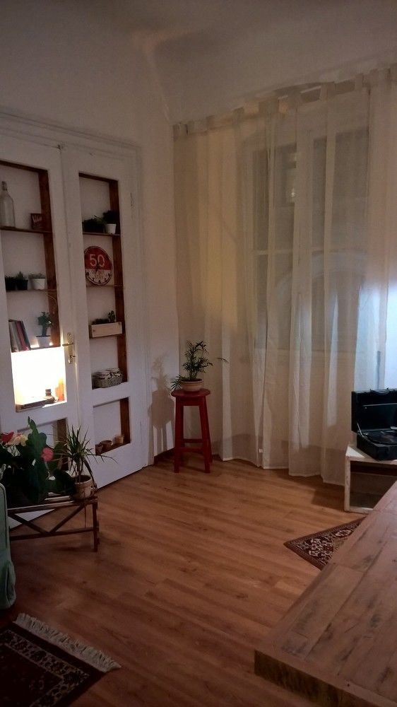 Bed and Breakfast Peggy Триест Экстерьер фото