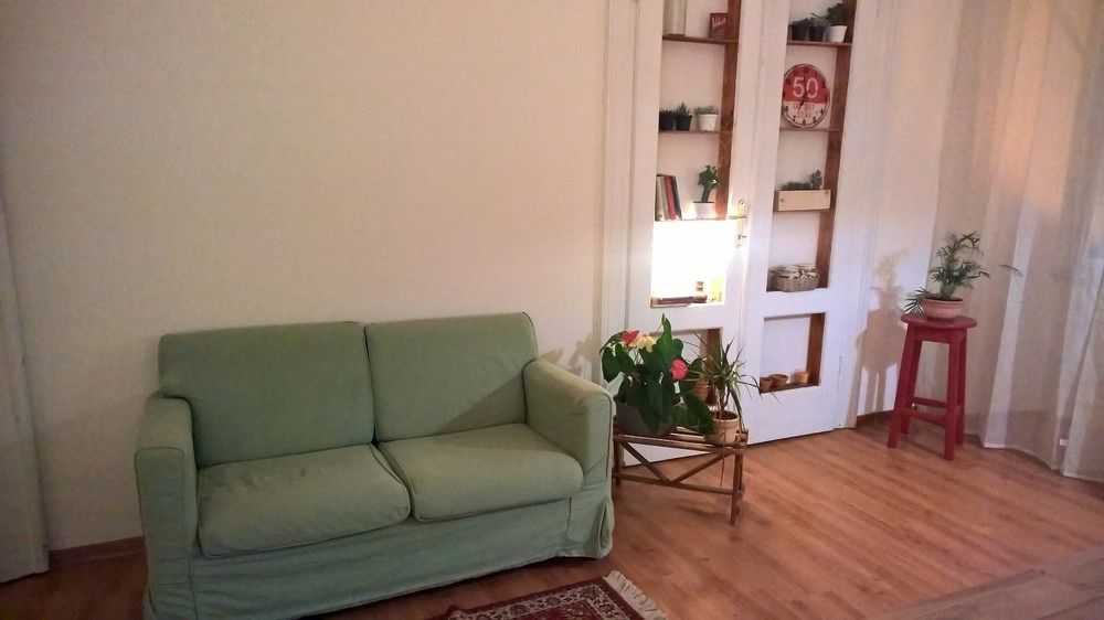 Bed and Breakfast Peggy Триест Экстерьер фото
