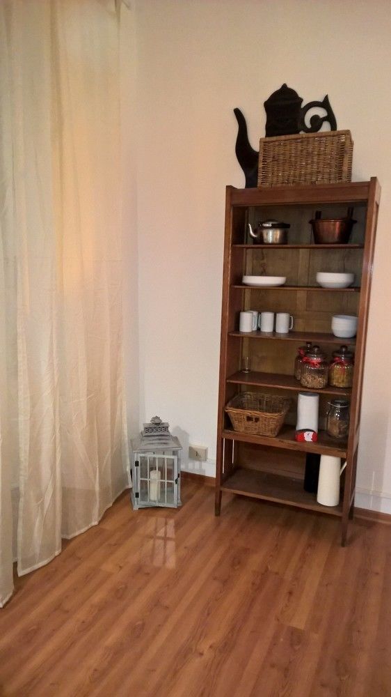 Bed and Breakfast Peggy Триест Экстерьер фото