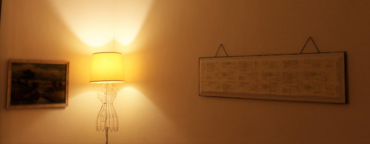 Bed and Breakfast Peggy Триест Экстерьер фото