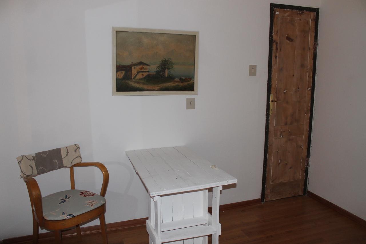 Bed and Breakfast Peggy Триест Экстерьер фото