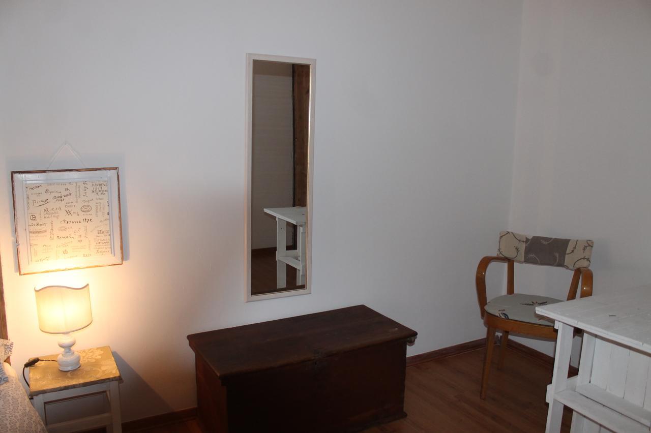 Bed and Breakfast Peggy Триест Экстерьер фото