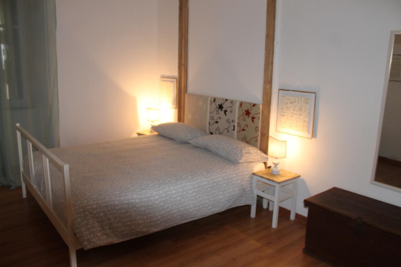 Bed and Breakfast Peggy Триест Экстерьер фото
