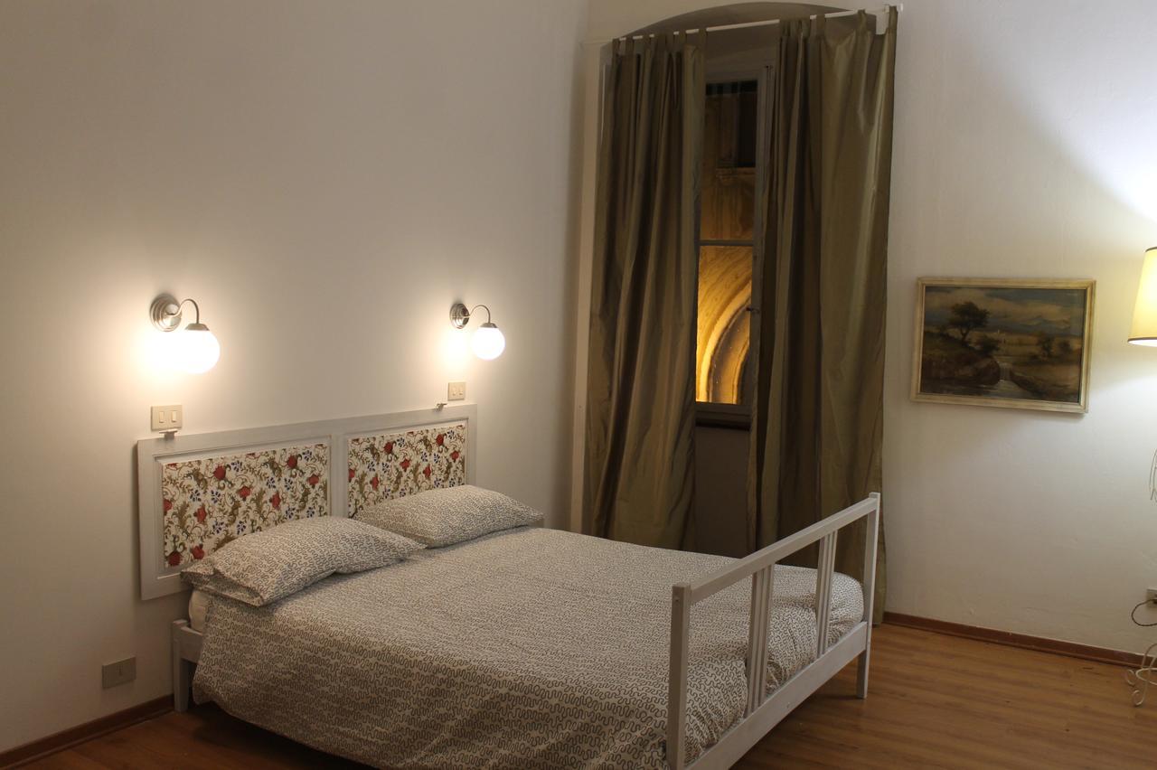 Bed and Breakfast Peggy Триест Экстерьер фото