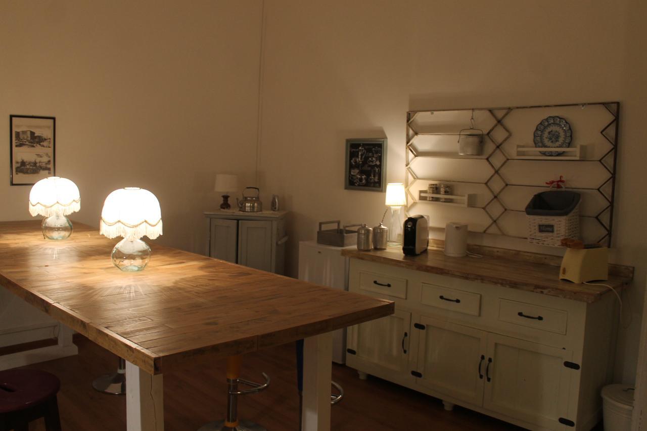 Bed and Breakfast Peggy Триест Экстерьер фото