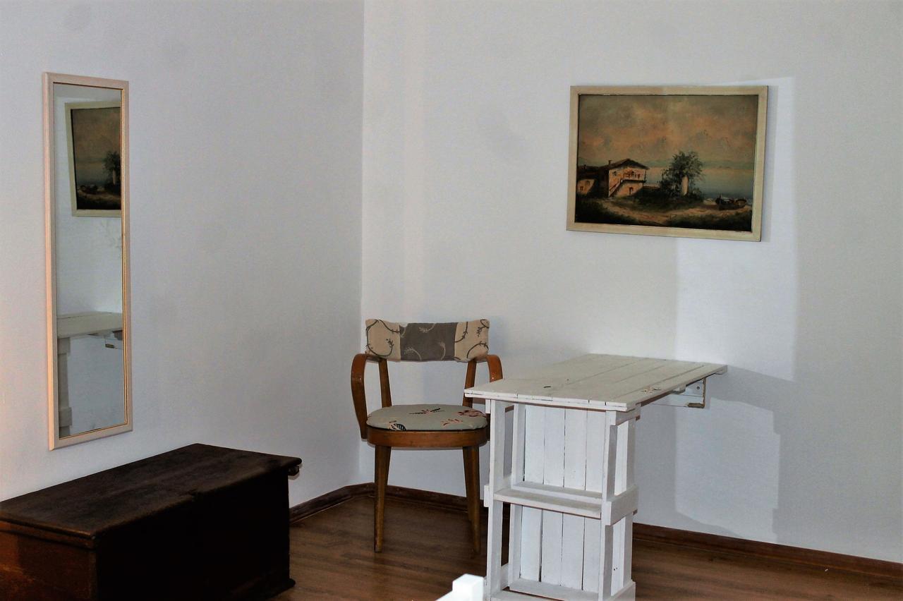 Bed and Breakfast Peggy Триест Экстерьер фото