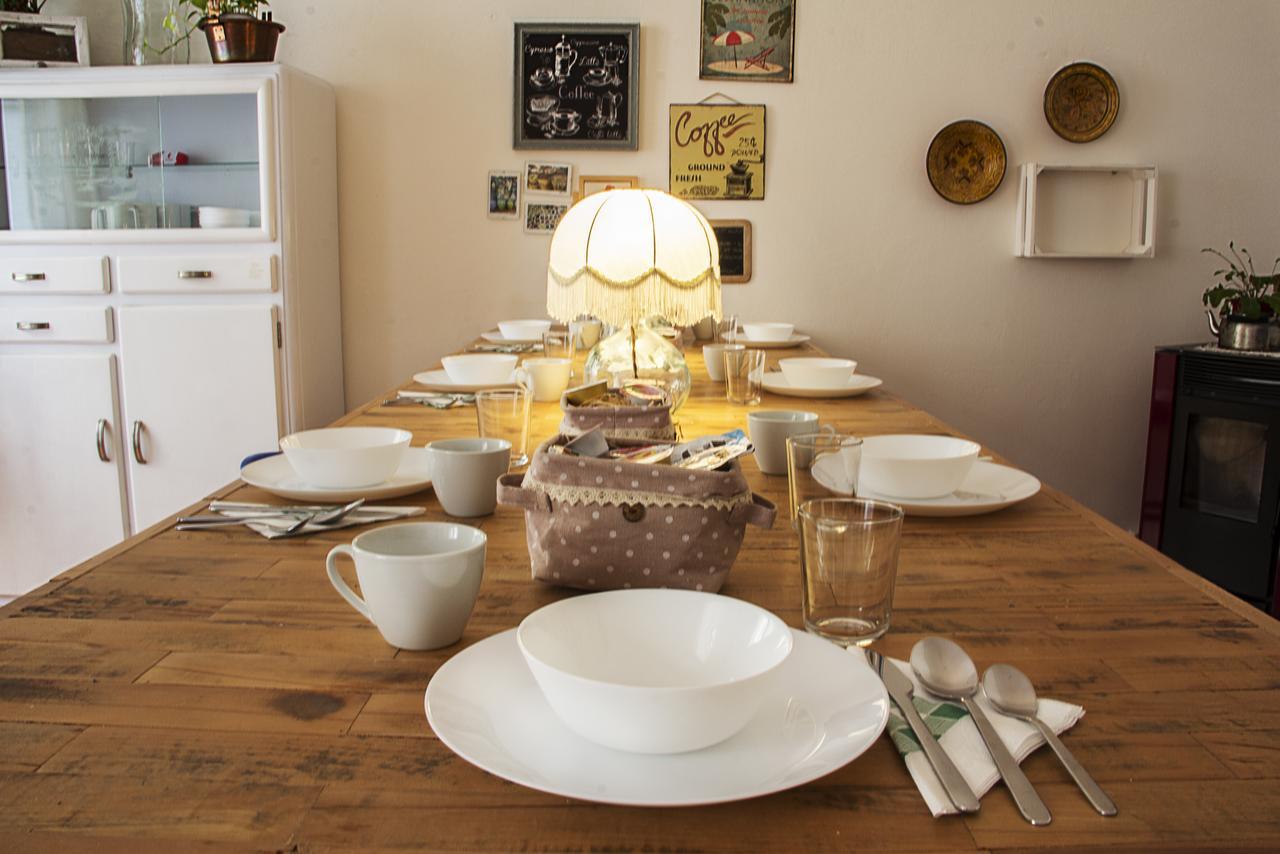 Bed and Breakfast Peggy Триест Экстерьер фото
