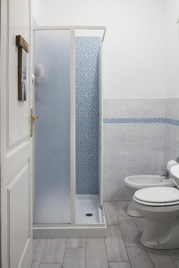 Bed and Breakfast Peggy Триест Экстерьер фото